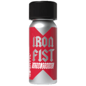 Iron Fist Ultra Strong 24ml